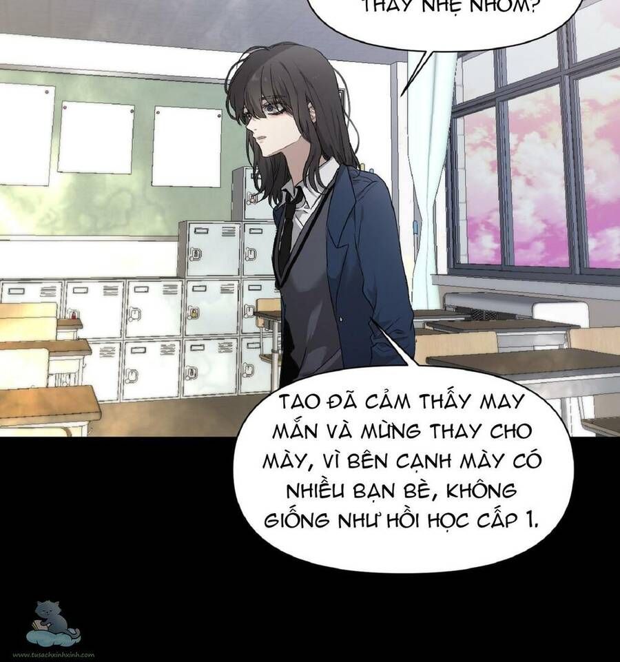 Tự Do Trong Mơ Chương 3 page 3 - Giả Dược