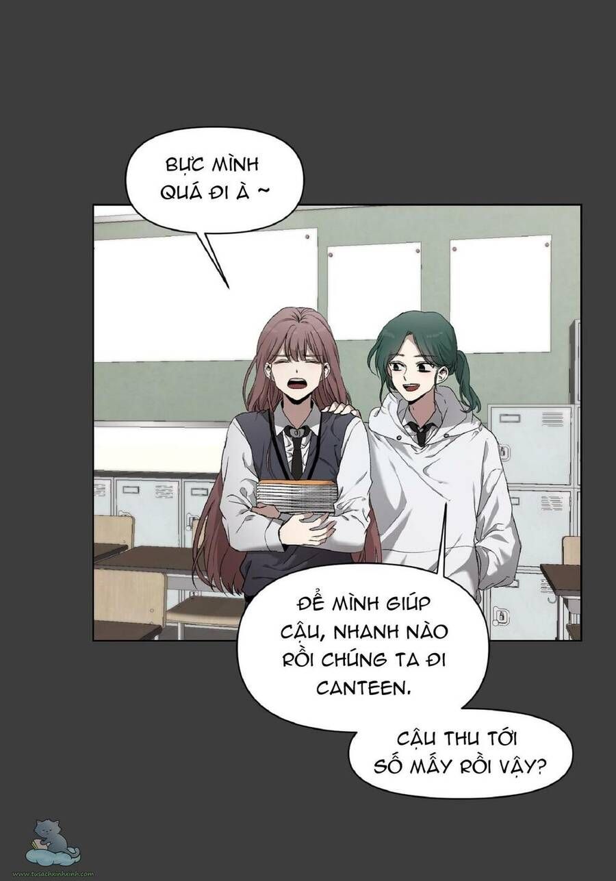 Tự Do Trong Mơ Chương 3 page 21 - Giả Dược
