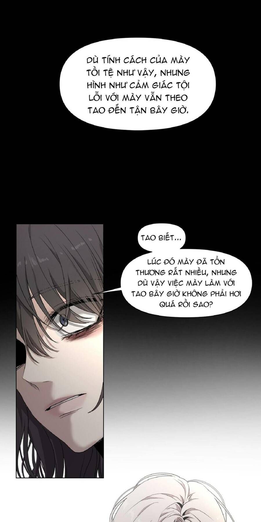 Tự Do Trong Mơ Chương 3 page 4 - Giả Dược