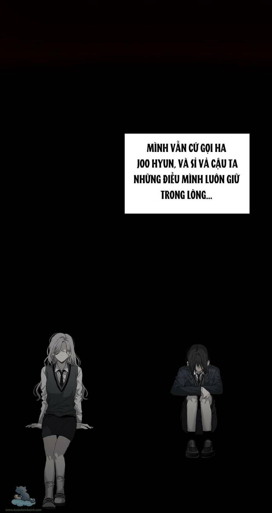 Tự Do Trong Mơ Chương 3 page 38 - Giả Dược