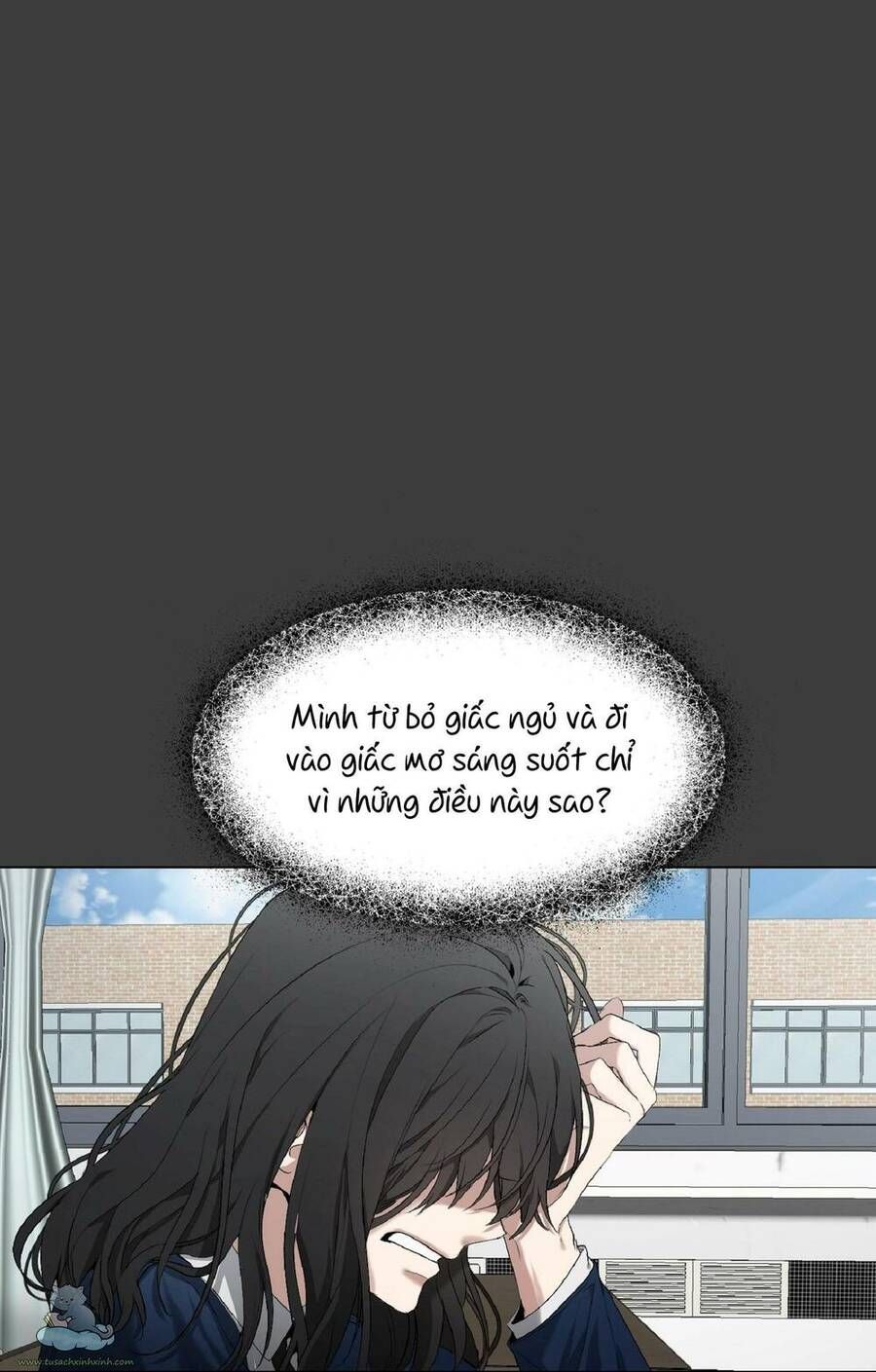 Tự Do Trong Mơ Chương 3 page 50 - Giả Dược