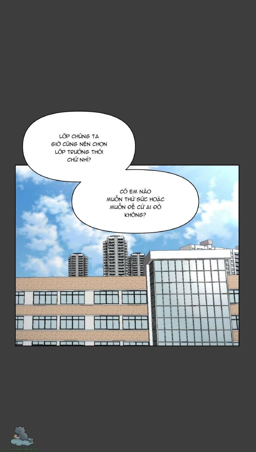 Tự Do Trong Mơ Chương 3 page 54 - Giả Dược
