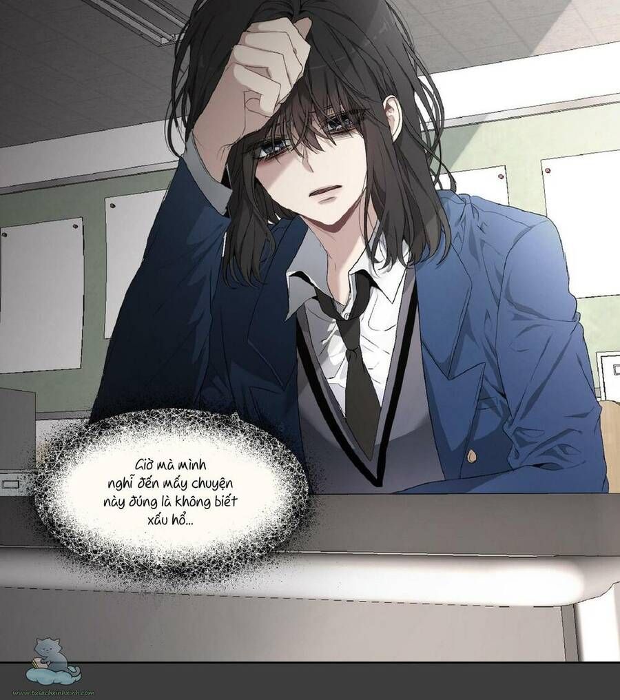 Tự Do Trong Mơ Chương 3 page 70 - Giả Dược