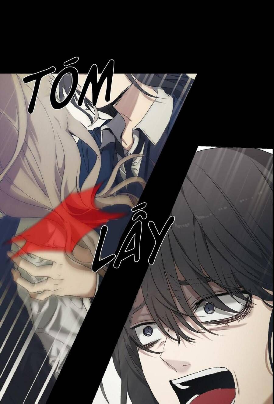 Tự Do Trong Mơ Chương 3 page 8 - Giả Dược
