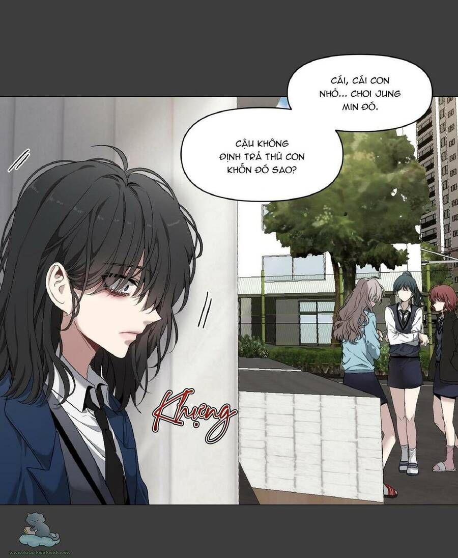 Tự Do Trong Mơ Chương 3 page 80 - Giả Dược