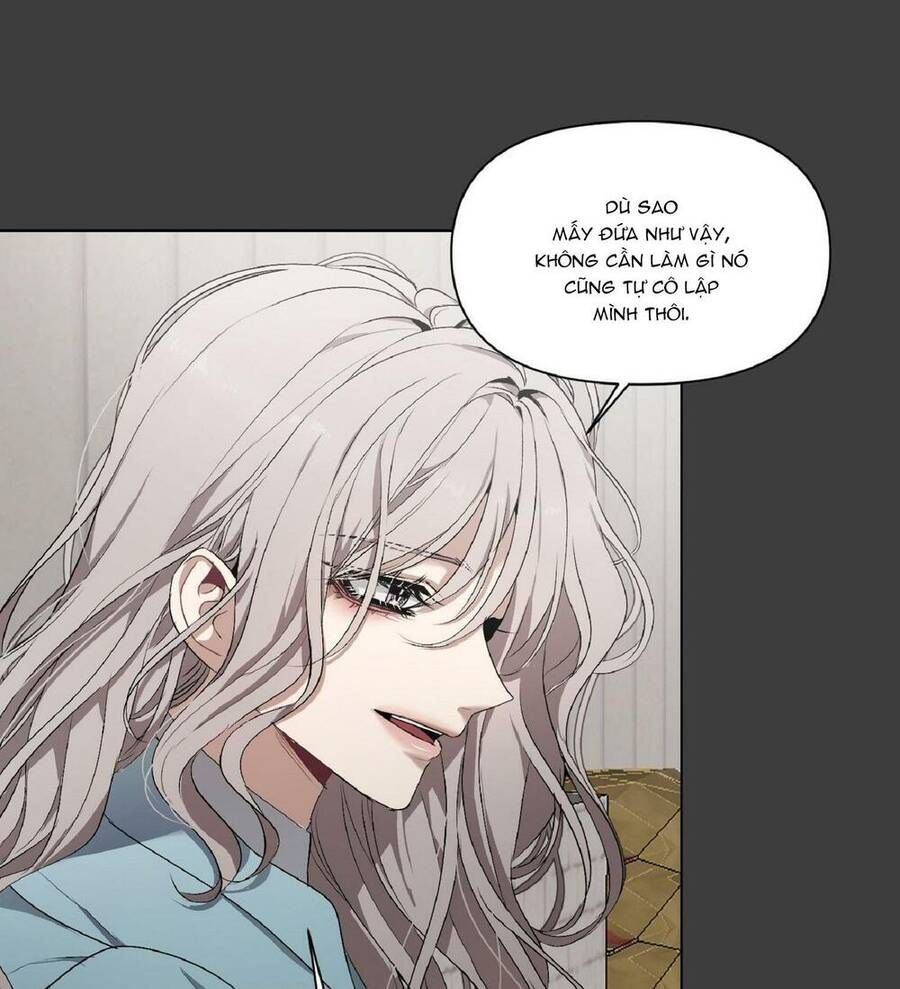 Tự Do Trong Mơ Chương 3 page 84 - Giả Dược