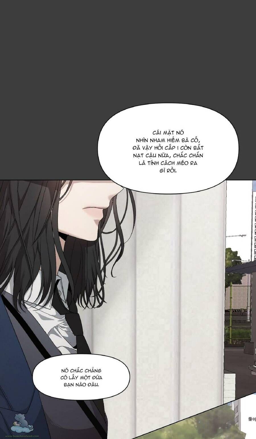 Tự Do Trong Mơ Chương 3 page 86 - Giả Dược