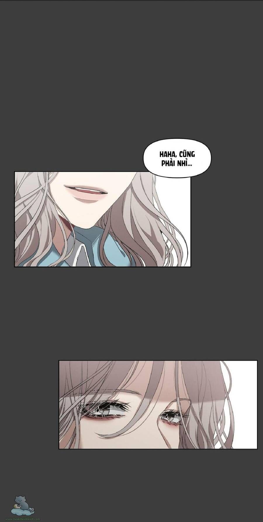 Tự Do Trong Mơ Chương 3 page 91 - Giả Dược