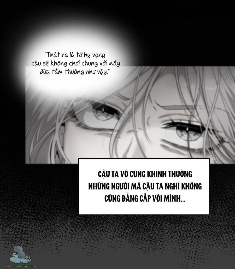 Tự Do Trong Mơ Chương 3 page 99 - Giả Dược