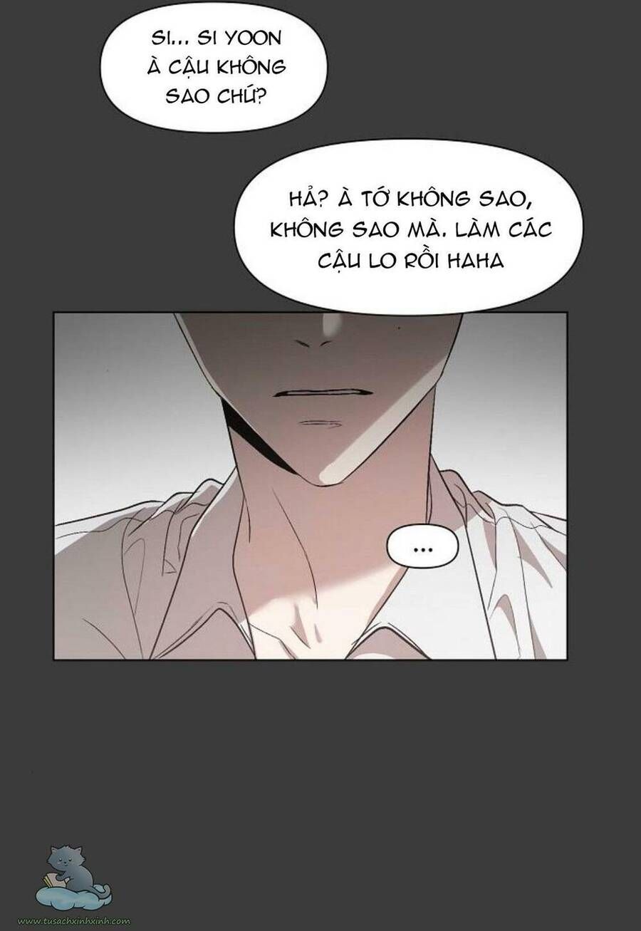 Tự Do Trong Mơ Chương 30 page 11 - Giả Dược