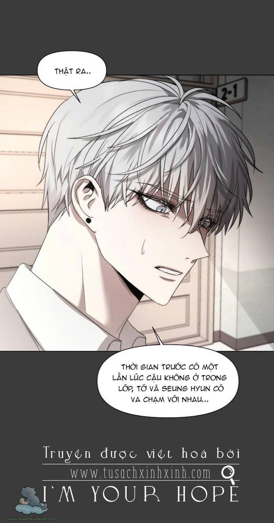 Tự Do Trong Mơ Chương 30 page 102 - Giả Dược