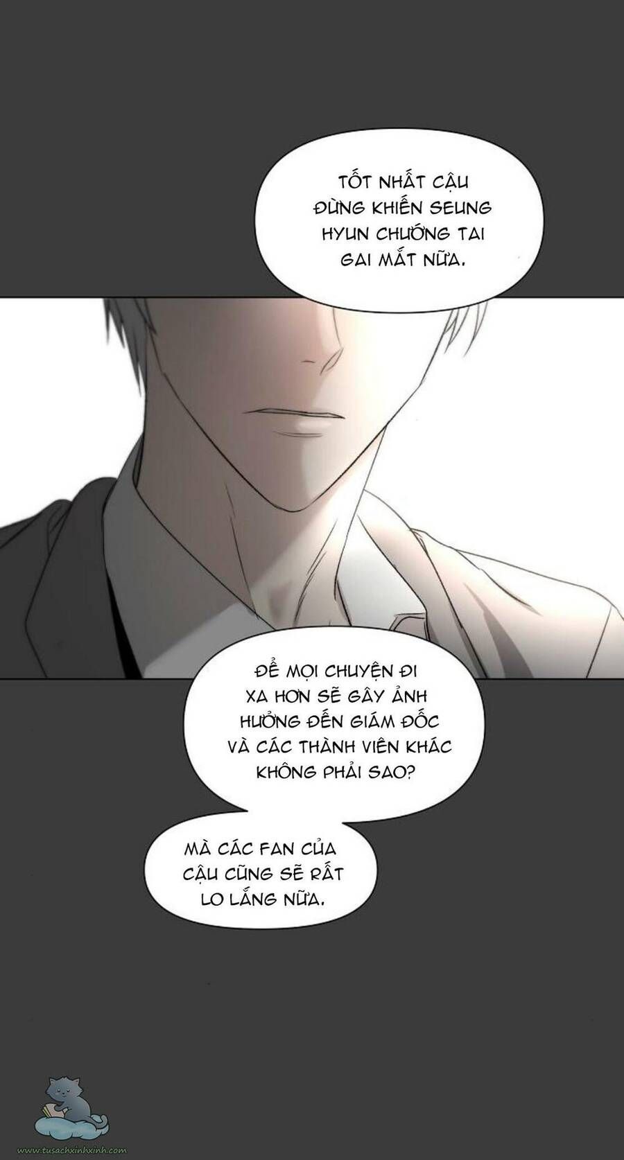 Tự Do Trong Mơ Chương 30 page 106 - Giả Dược