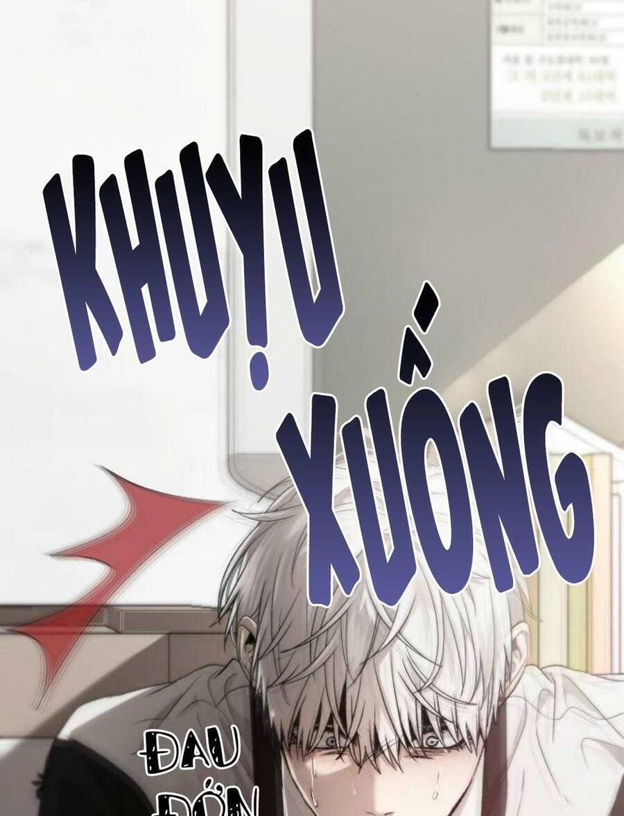 Tự Do Trong Mơ Chương 30 page 12 - Giả Dược