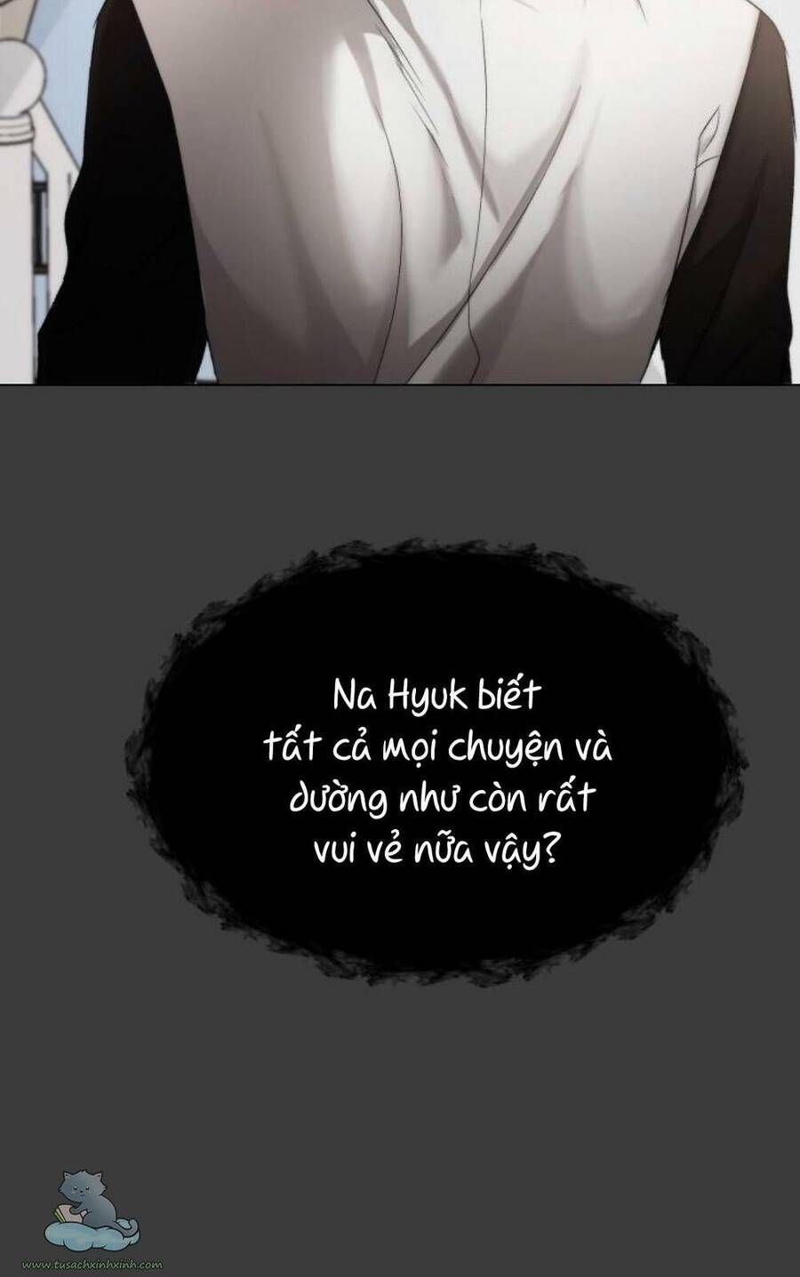 Tự Do Trong Mơ Chương 30 page 111 - Giả Dược