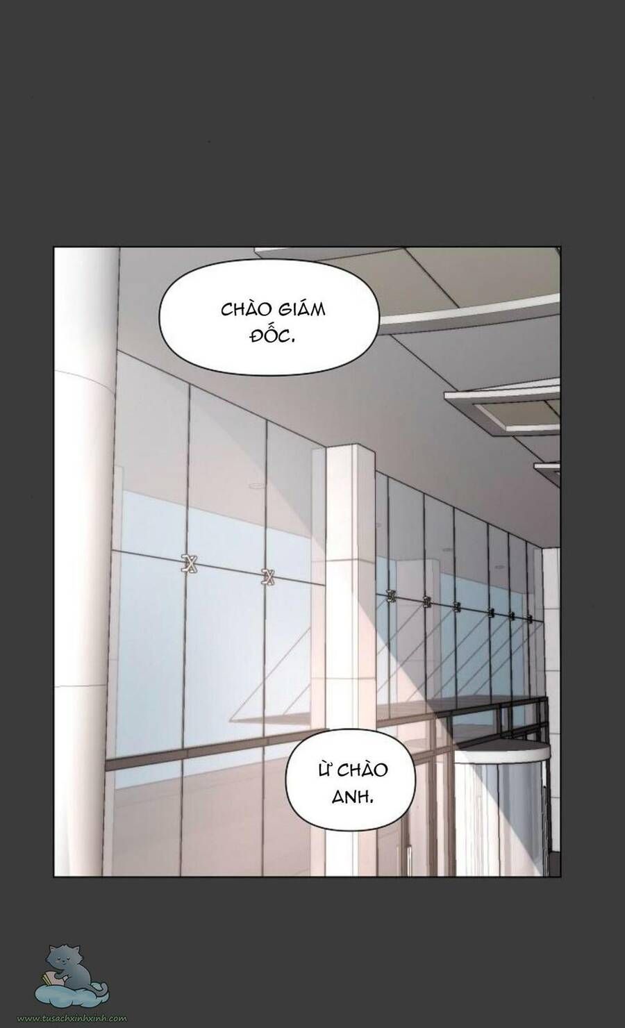 Tự Do Trong Mơ Chương 30 page 112 - Giả Dược