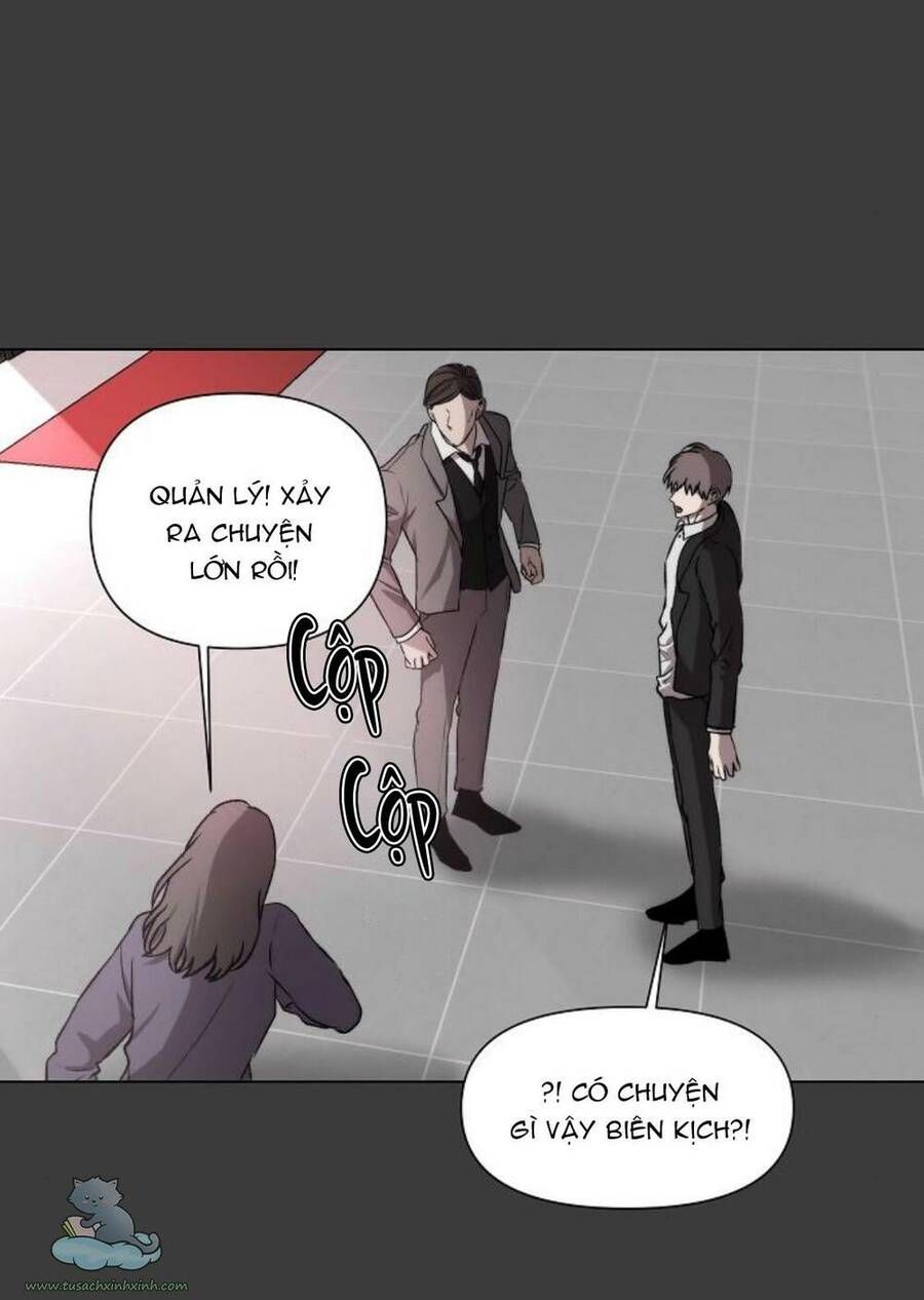 Tự Do Trong Mơ Chương 30 page 115 - Giả Dược