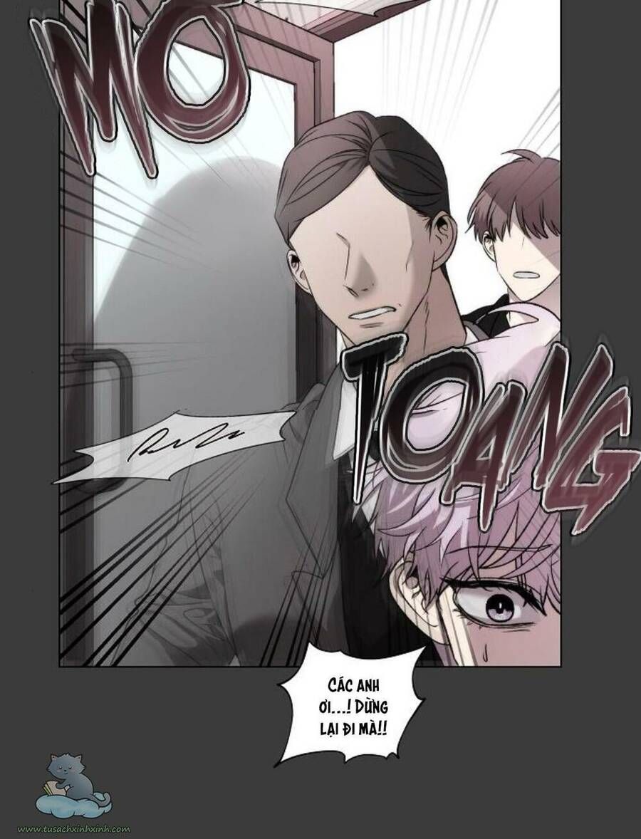 Tự Do Trong Mơ Chương 30 page 118 - Giả Dược