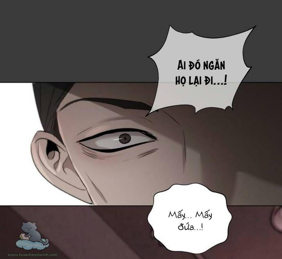 Tự Do Trong Mơ Chương 30 page 119 - Giả Dược