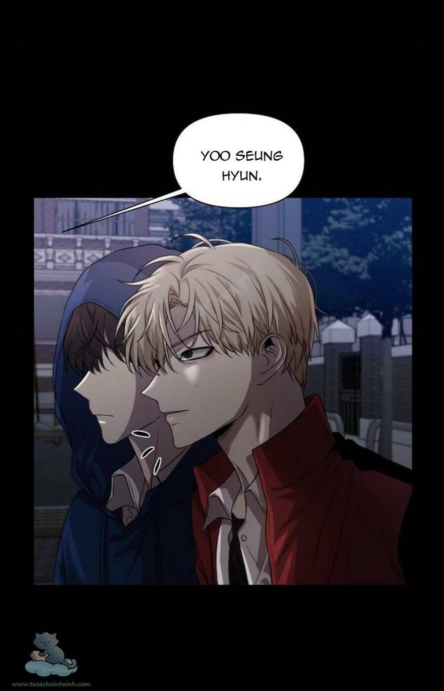 Tự Do Trong Mơ Chương 30 page 17 - Giả Dược
