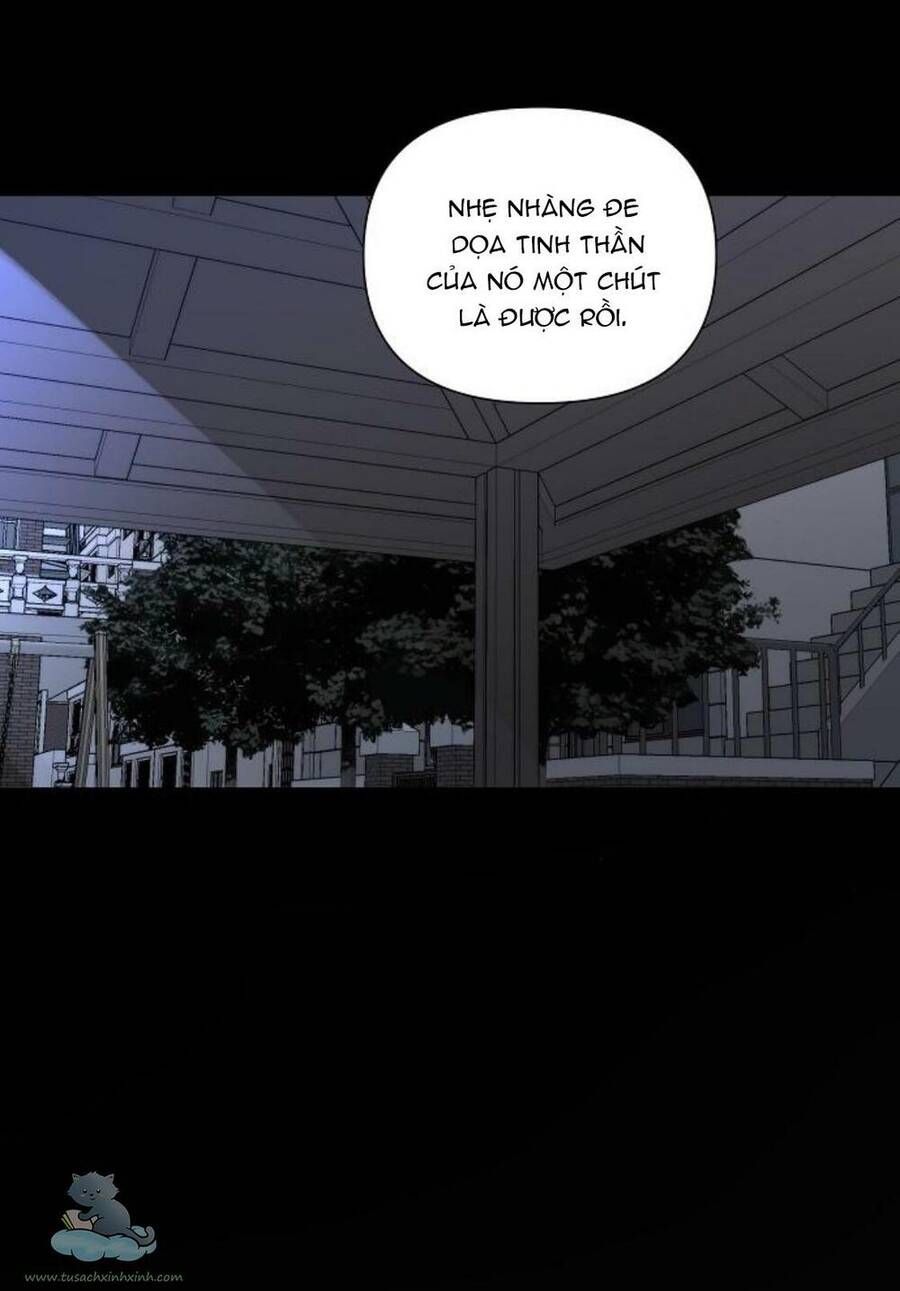 Tự Do Trong Mơ Chương 30 page 36 - Giả Dược