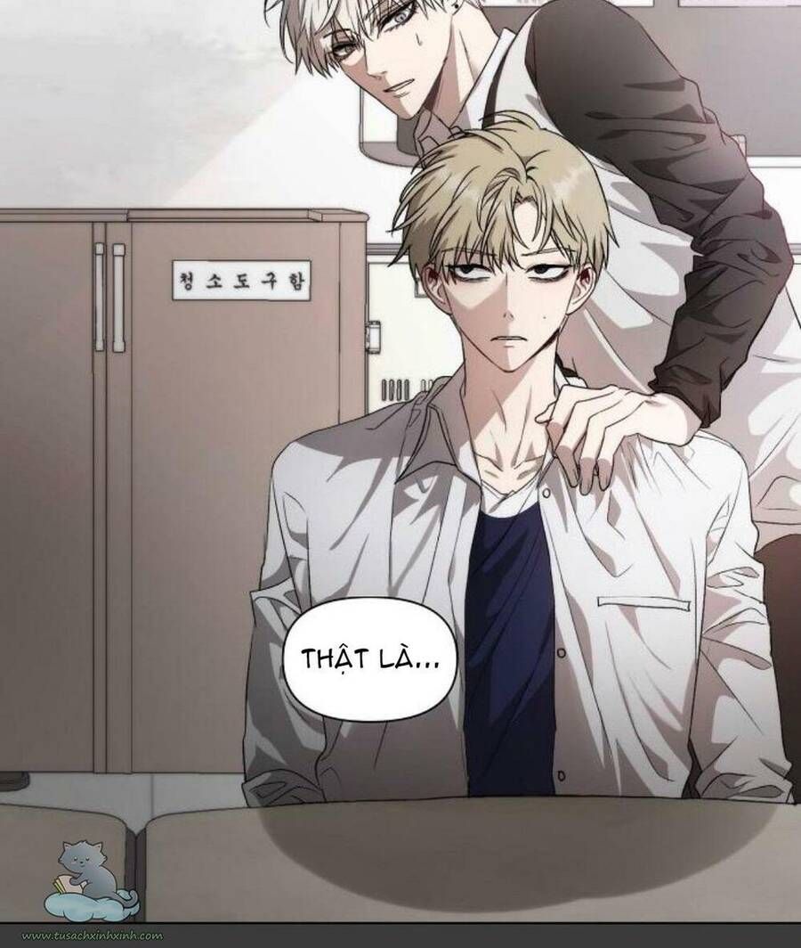 Tự Do Trong Mơ Chương 30 page 5 - Giả Dược