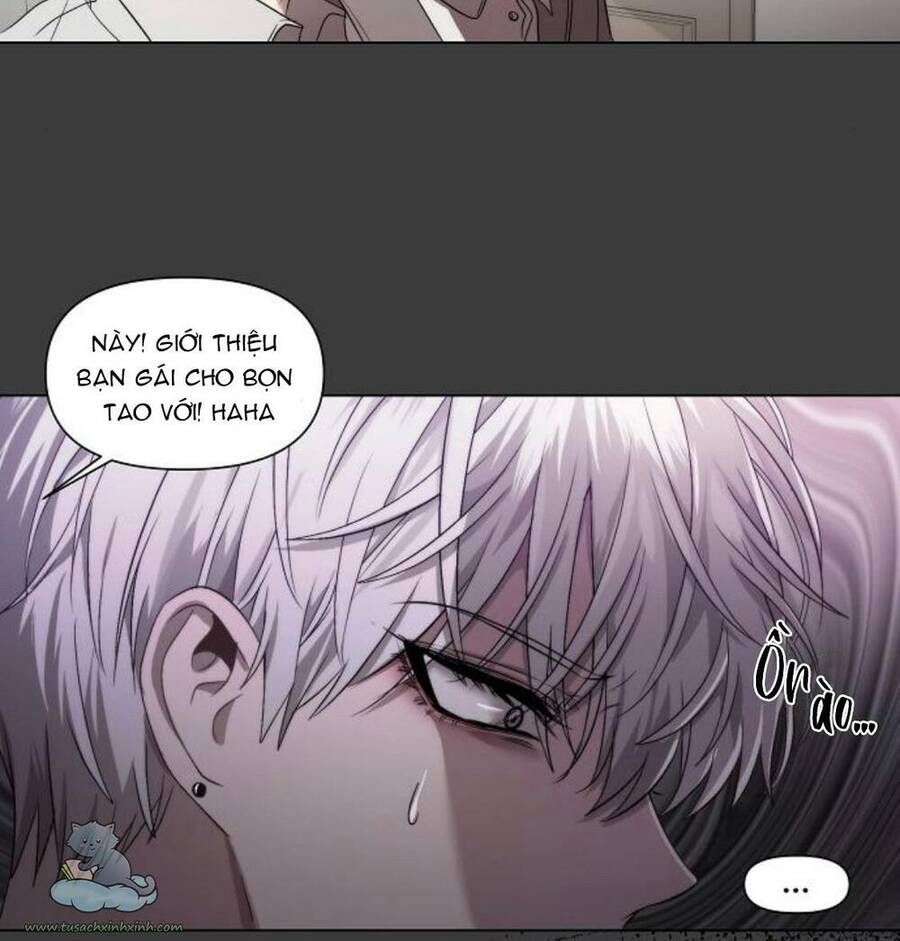 Tự Do Trong Mơ Chương 30 page 42 - Giả Dược