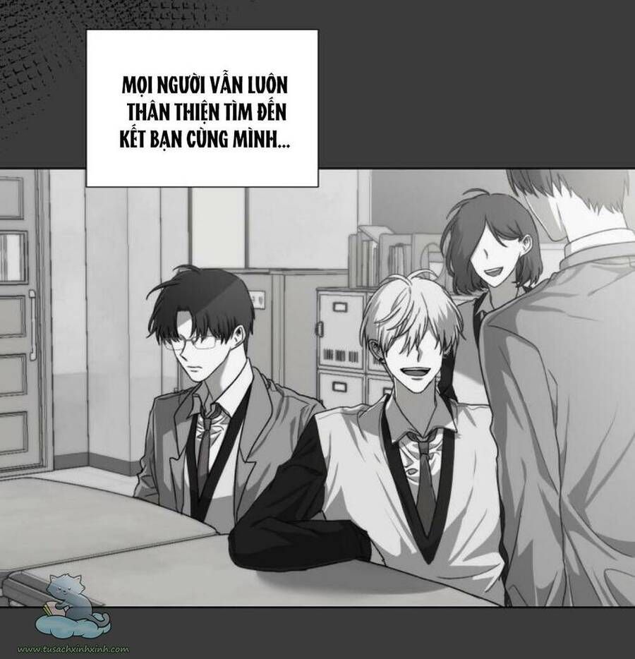 Tự Do Trong Mơ Chương 30 page 44 - Giả Dược