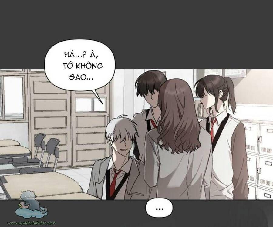 Tự Do Trong Mơ Chương 30 page 47 - Giả Dược