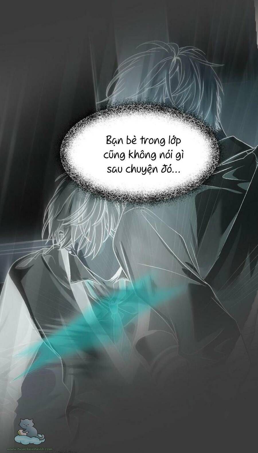 Tự Do Trong Mơ Chương 30 page 48 - Giả Dược