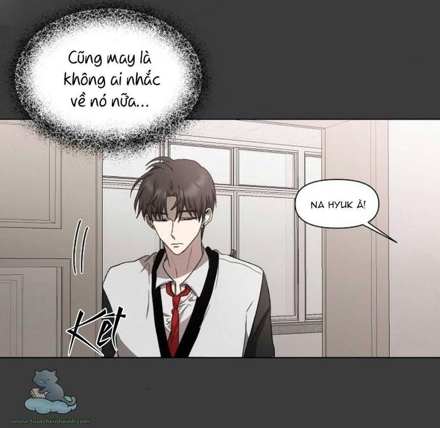 Tự Do Trong Mơ Chương 30 page 49 - Giả Dược