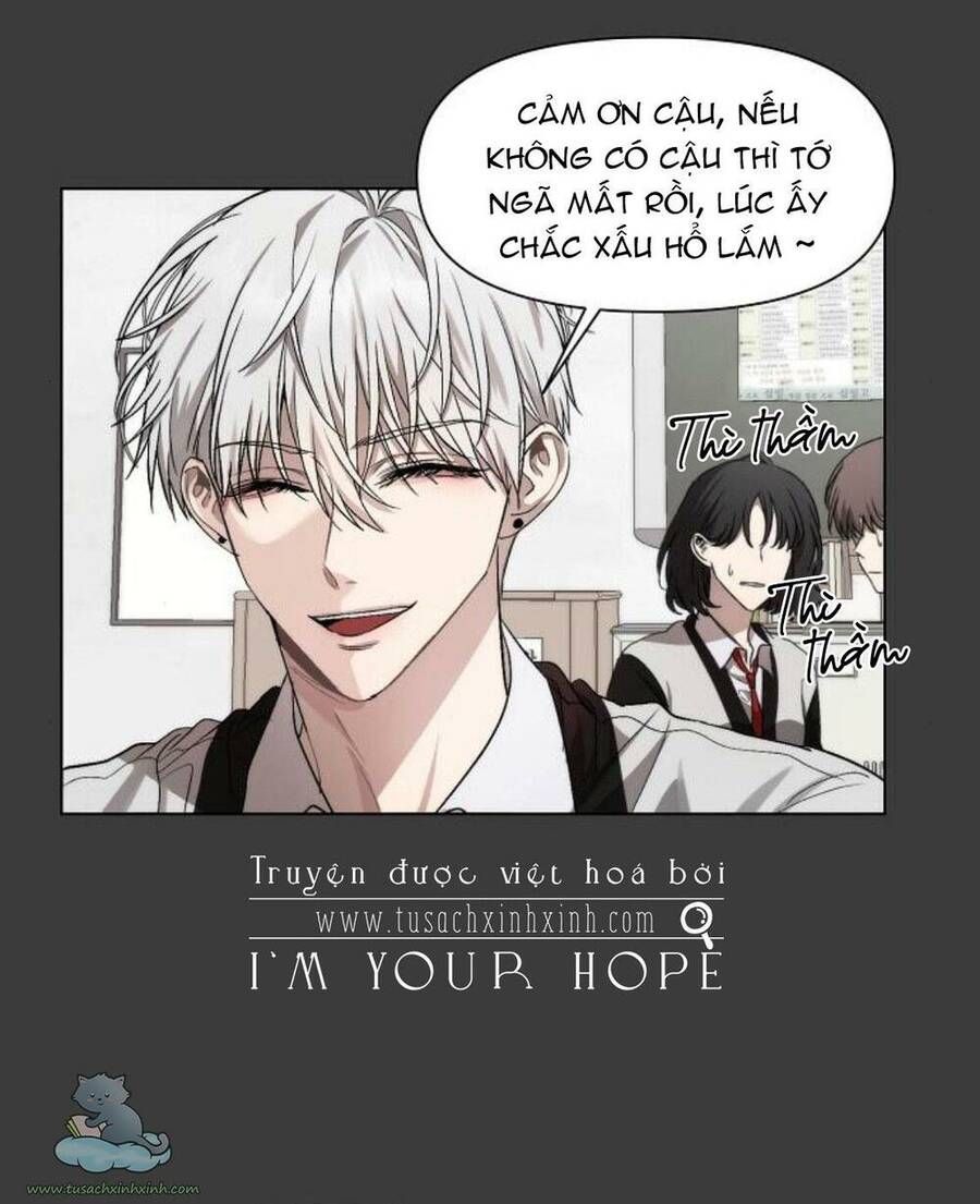 Tự Do Trong Mơ Chương 30 page 7 - Giả Dược