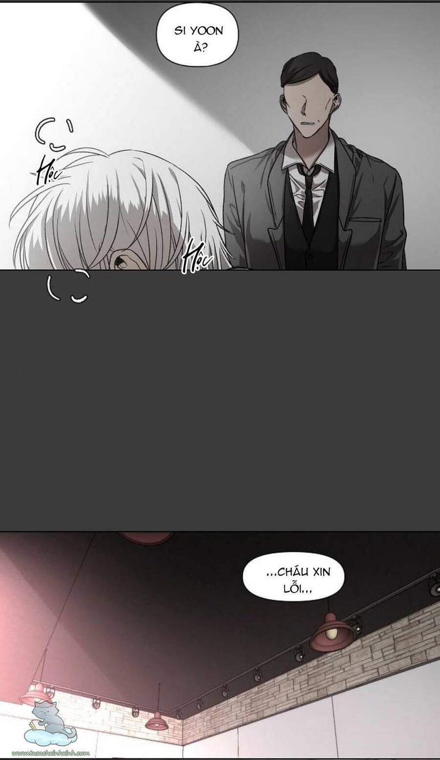 Tự Do Trong Mơ Chương 30 page 68 - Giả Dược