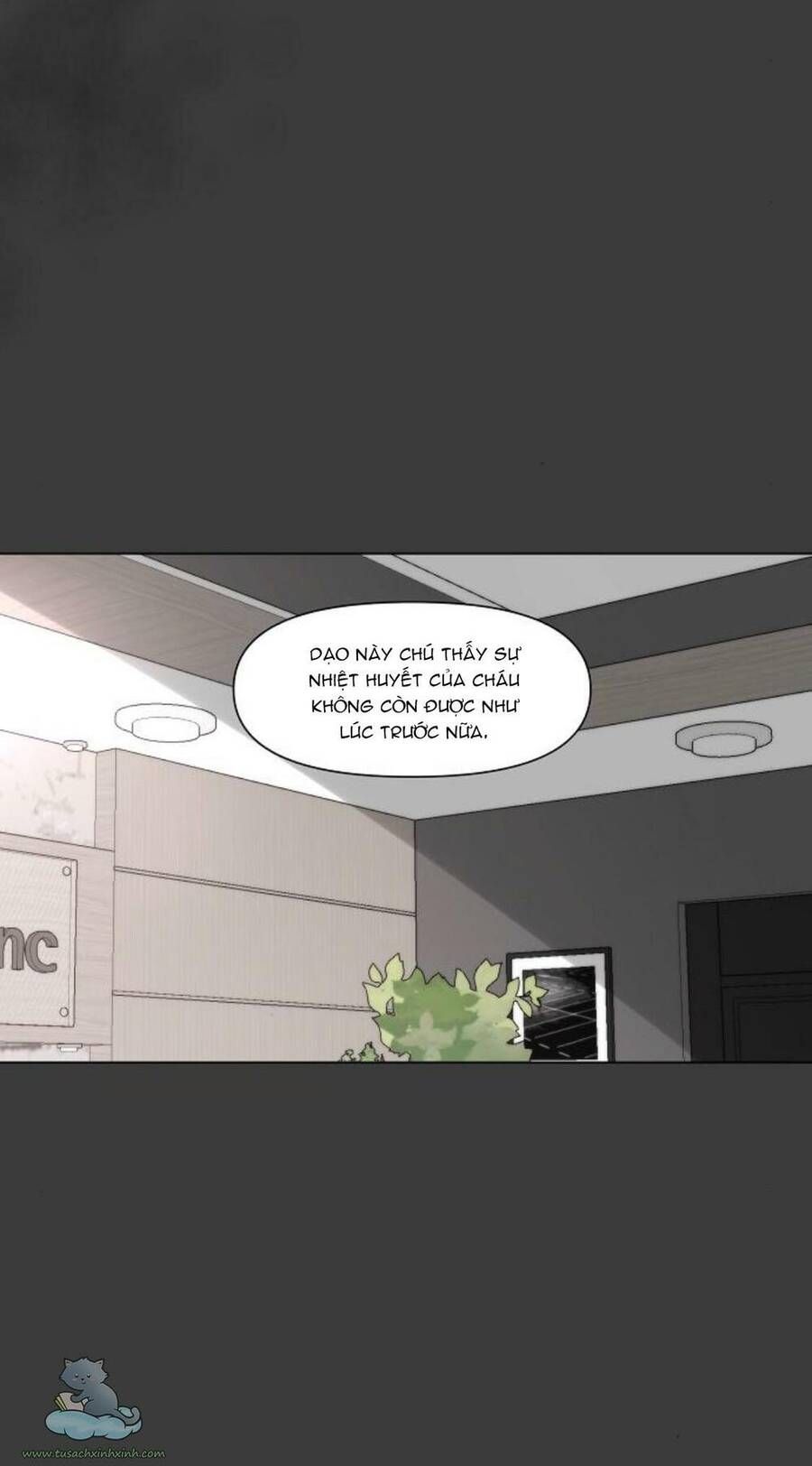 Tự Do Trong Mơ Chương 30 page 72 - Giả Dược