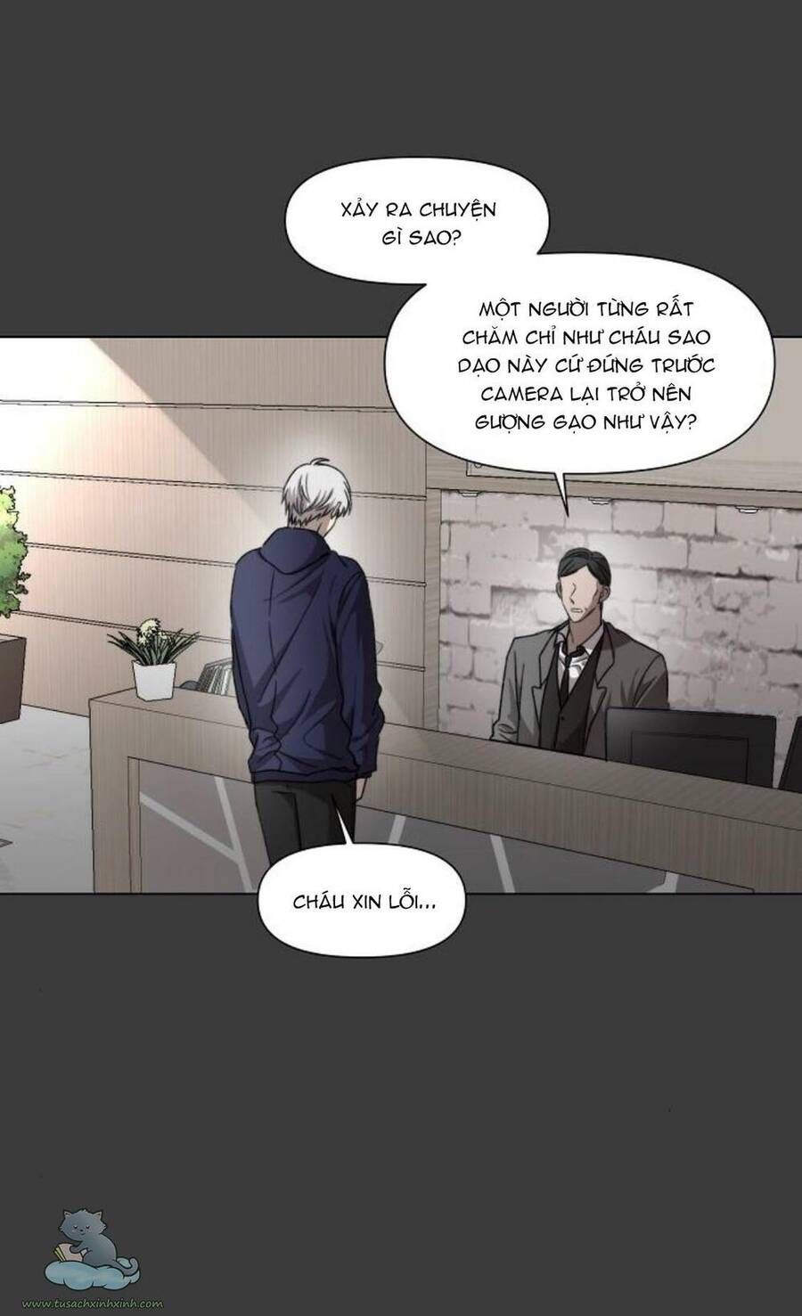 Tự Do Trong Mơ Chương 30 page 73 - Giả Dược