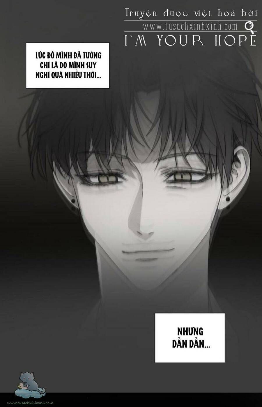 Tự Do Trong Mơ Chương 30 page 76 - Giả Dược