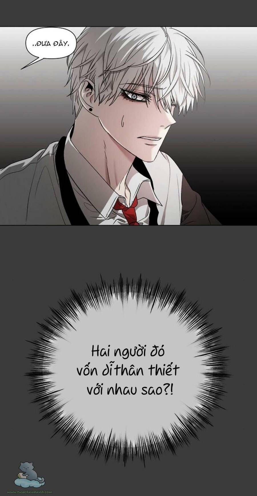Tự Do Trong Mơ Chương 30 page 88 - Giả Dược