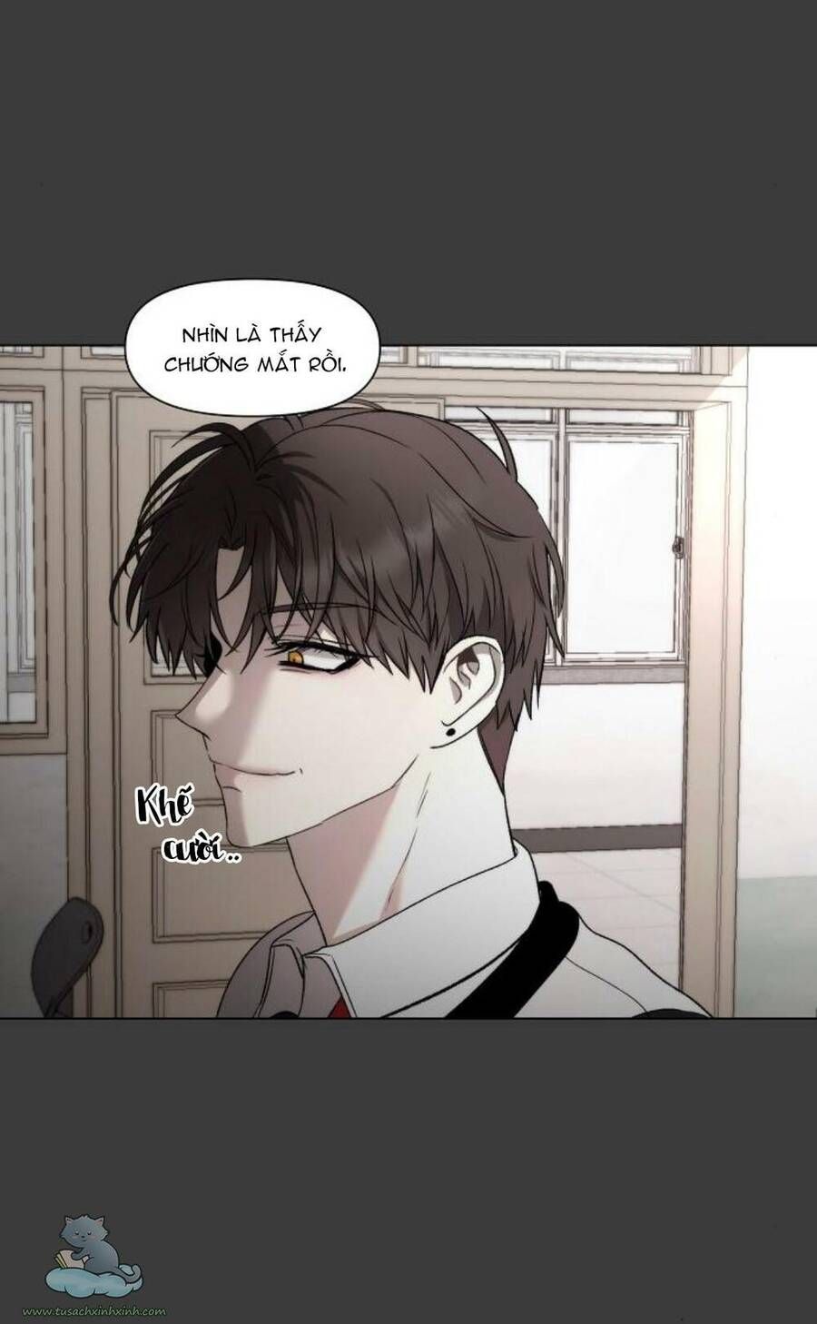 Tự Do Trong Mơ Chương 30 page 94 - Giả Dược