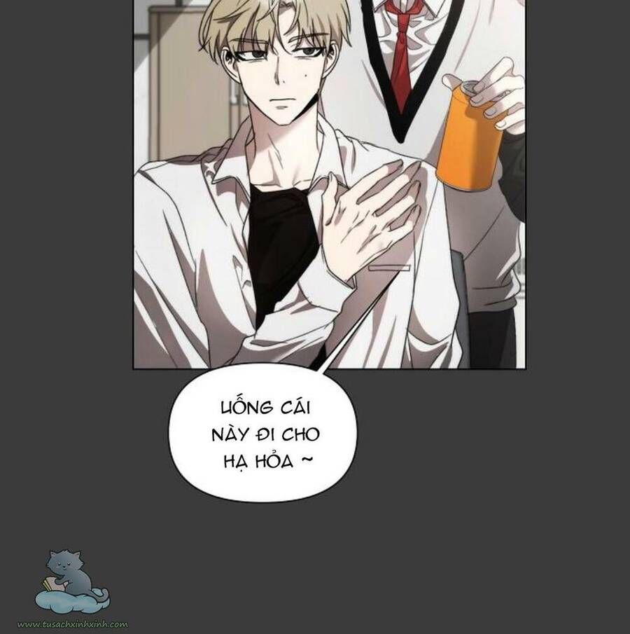 Tự Do Trong Mơ Chương 30 page 96 - Giả Dược