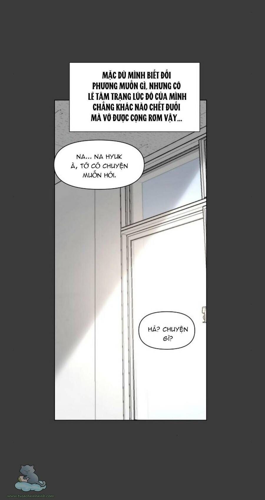 Tự Do Trong Mơ Chương 30 page 100 - Giả Dược