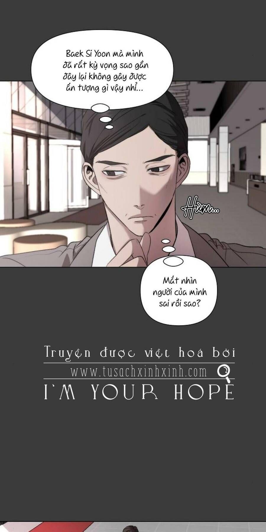 đọc truyện Tự Do Trong Mơ Chương 31 ảnh 1 tại Thiên Thai Truyện