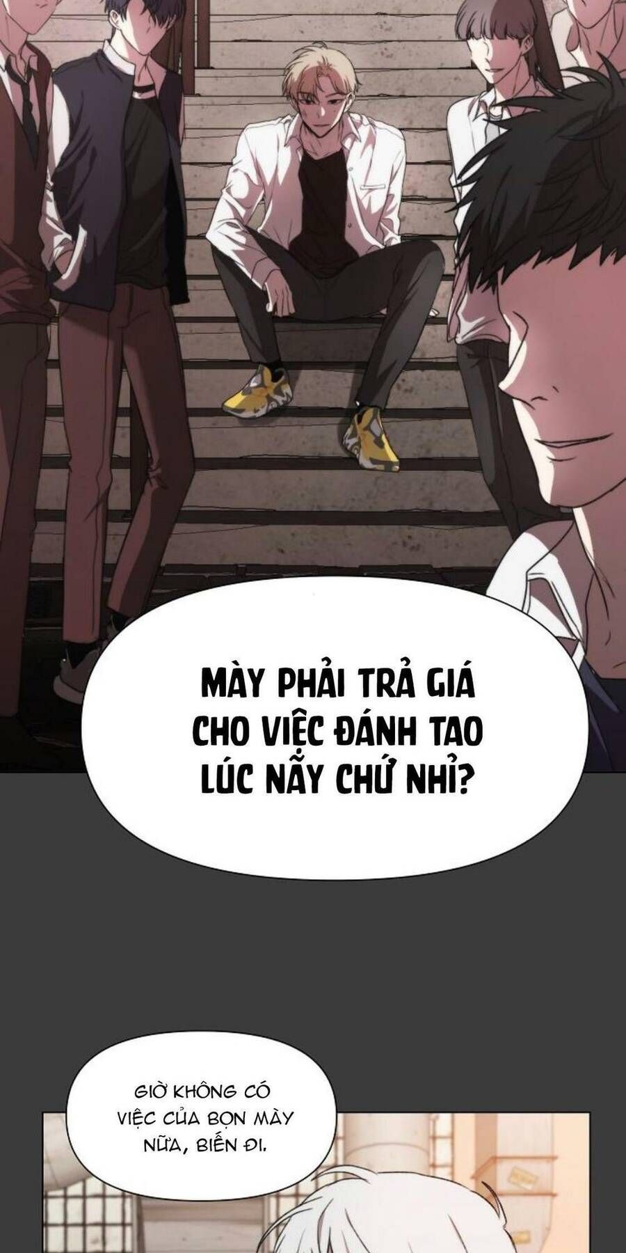 đọc truyện Tự Do Trong Mơ Chương 31 ảnh 85 tại Thiên Thai Truyện