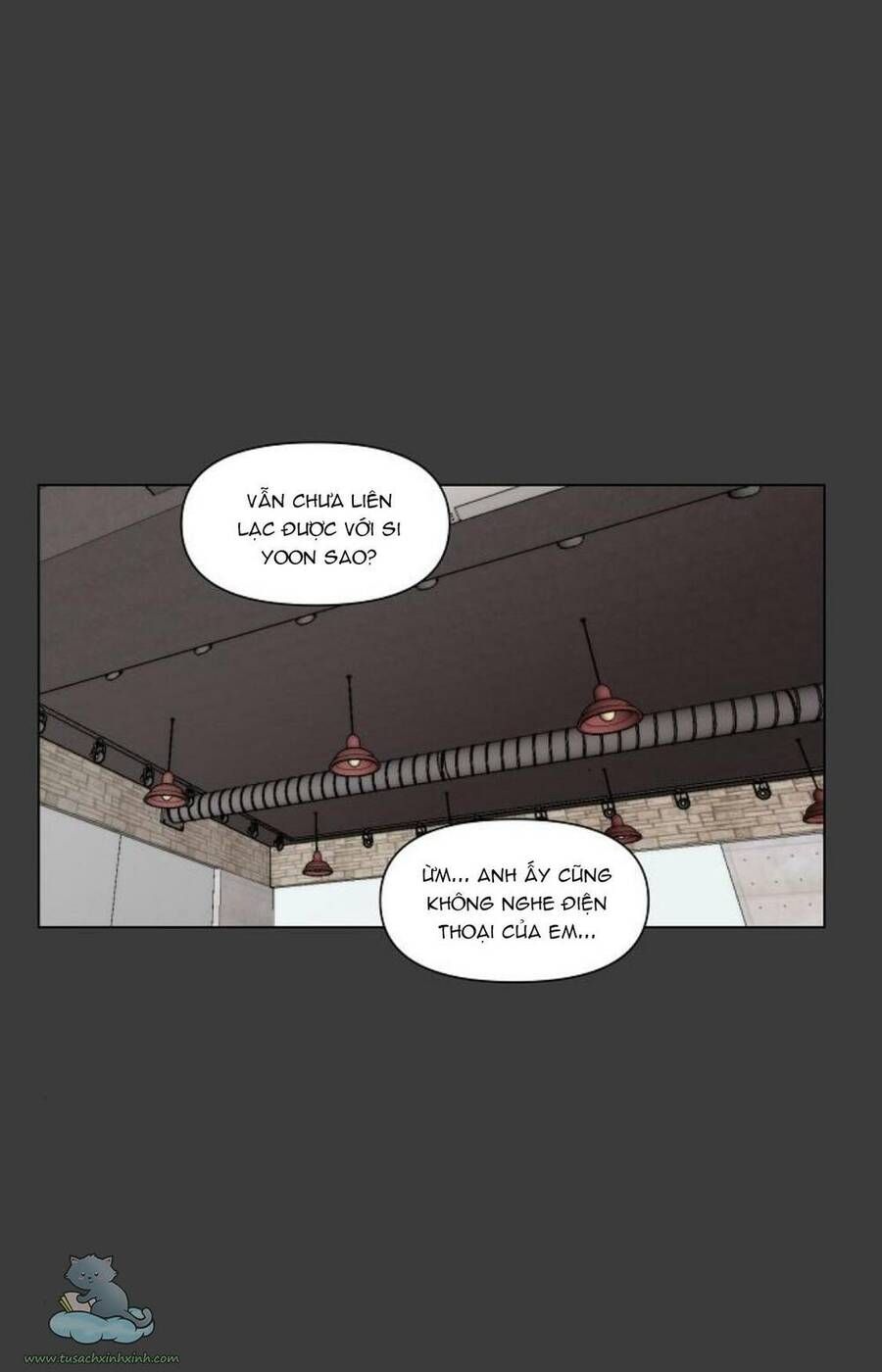 Tự Do Trong Mơ Chương 32 page 1 - Giả Dược