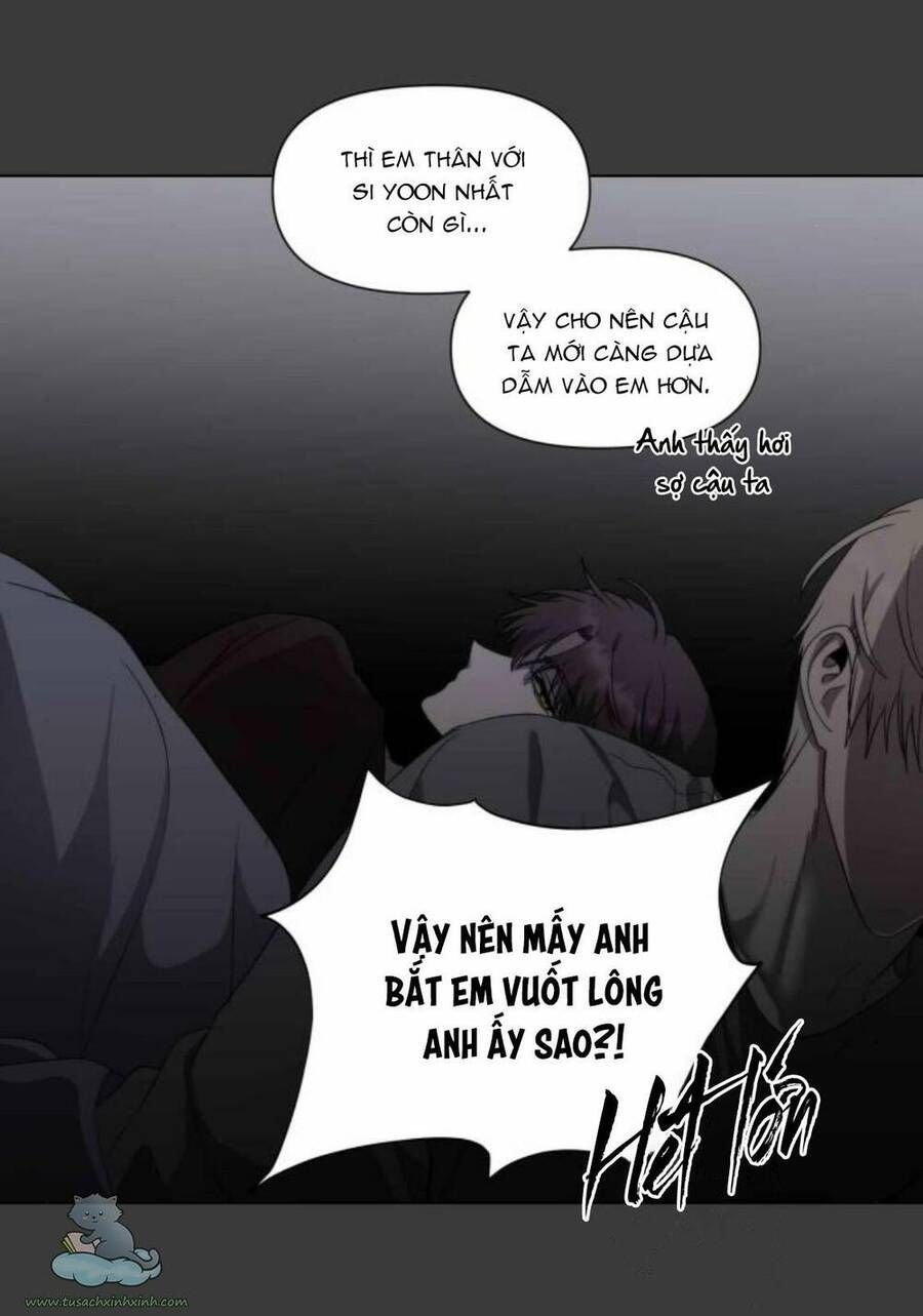 Tự Do Trong Mơ Chương 32 page 102 - Giả Dược