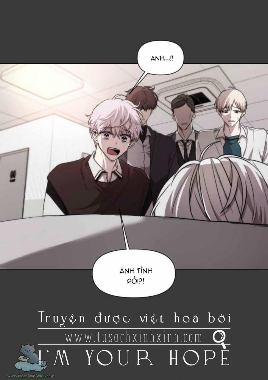 Tự Do Trong Mơ Chương 32 page 14 - Giả Dược