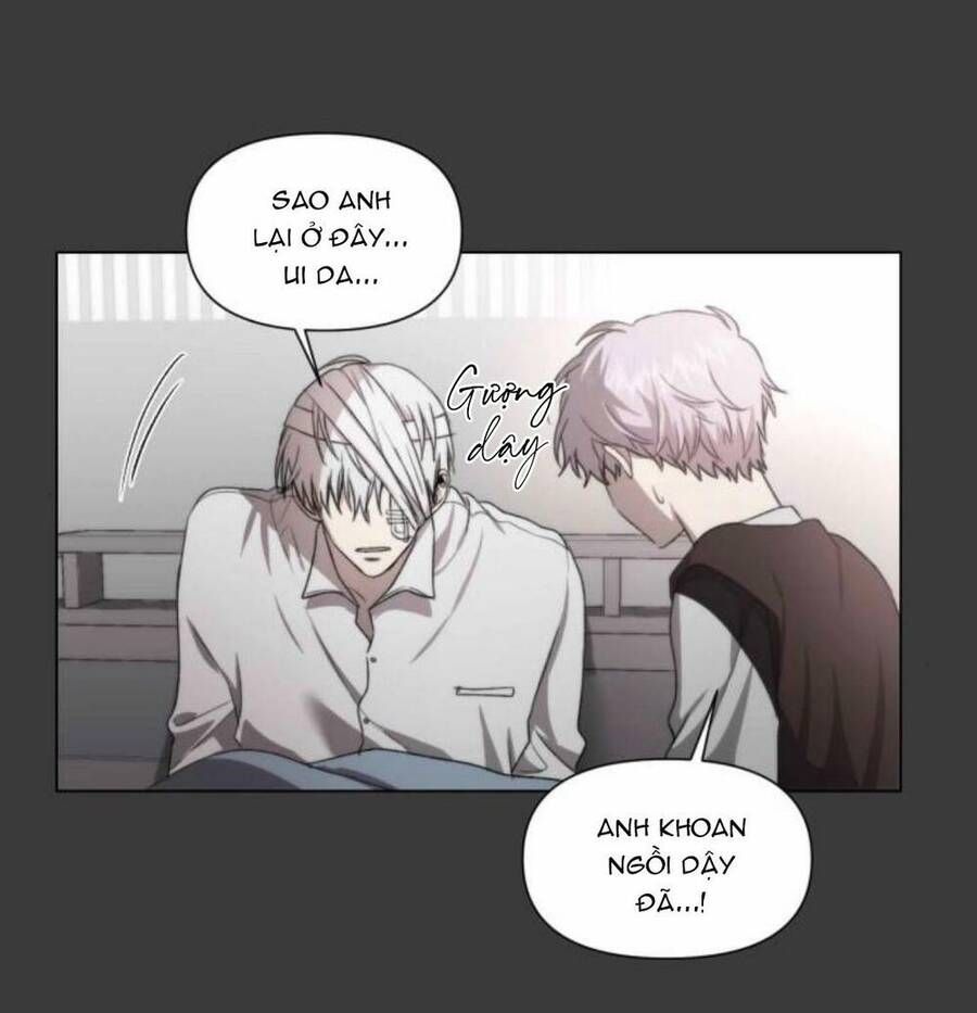 Tự Do Trong Mơ Chương 32 page 15 - Giả Dược