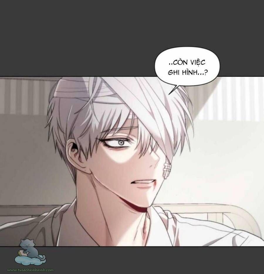 Tự Do Trong Mơ Chương 32 page 16 - Giả Dược