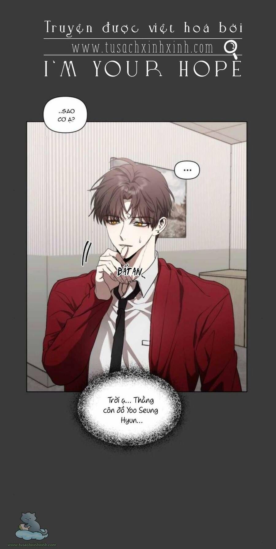 Tự Do Trong Mơ Chương 32 page 20 - Giả Dược
