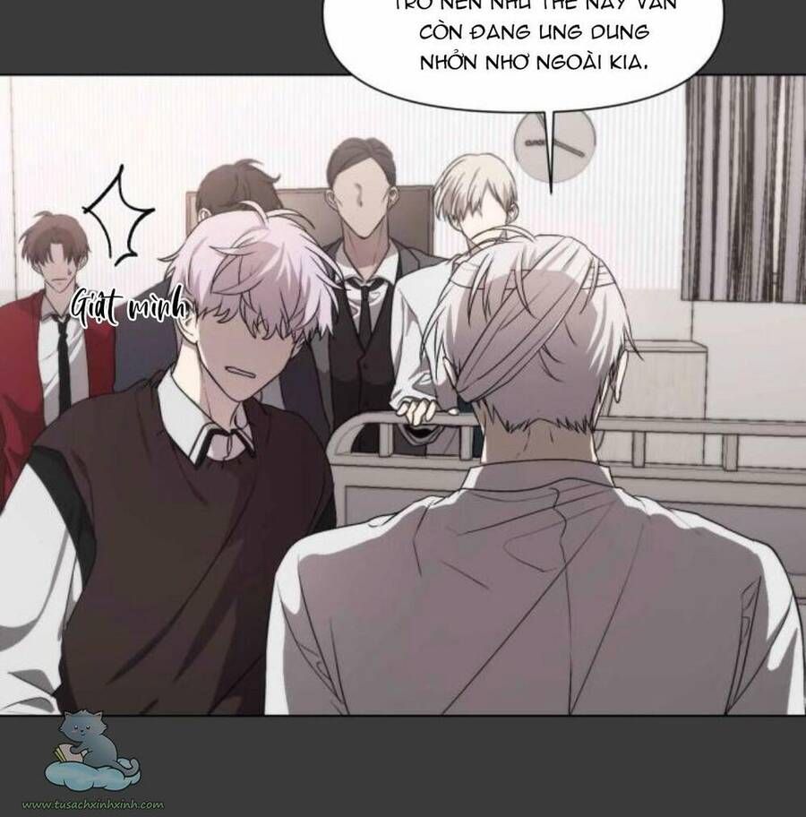 Tự Do Trong Mơ Chương 32 page 23 - Giả Dược