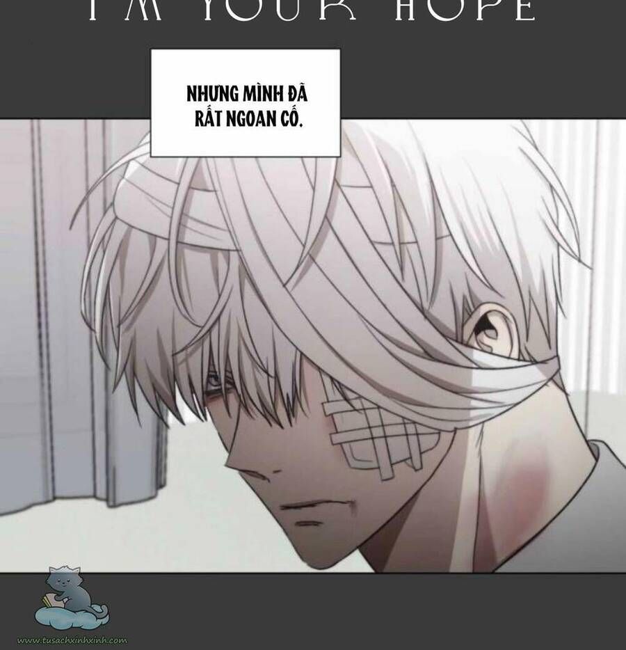 Tự Do Trong Mơ Chương 32 page 28 - Giả Dược