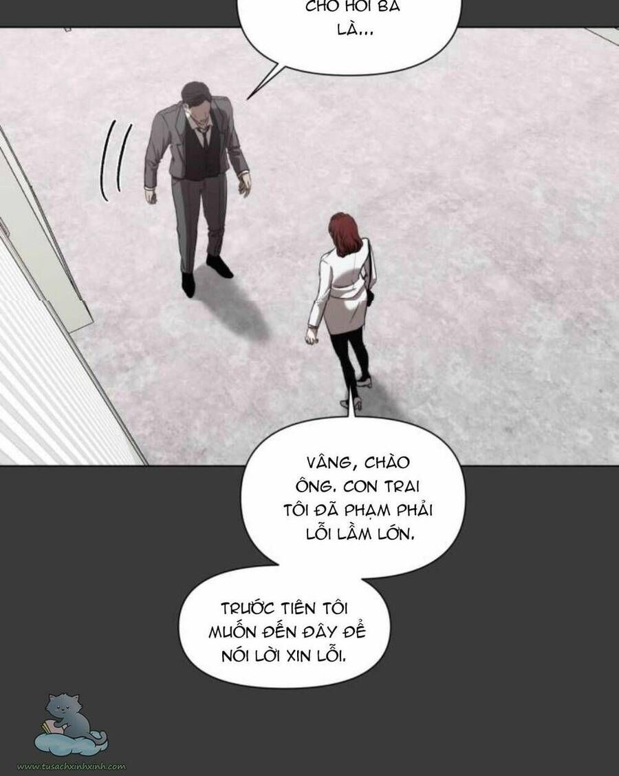 Tự Do Trong Mơ Chương 32 page 31 - Giả Dược